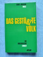 Maaz, Hans J: Das gestürzte Volk
