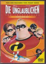 Die Unglaublichen - The Incredibles