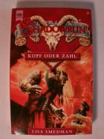Lisa Smedman: Kopf oder Zahl: 43. Roman 