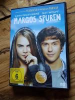 Jake Schreier: Margos Spuren