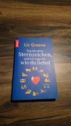 Sag mir dein Sternzeichen, und ich sage dir, wie du liebst