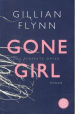 Gone Girl  Das Perfekte Opfer