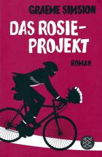 Das Rosie - Projekt