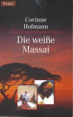 Die weiße Massai