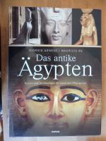 Das antike Ägypten.