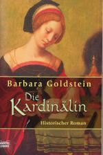 Die Kardinälin