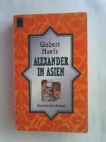 Alexander in Asien.