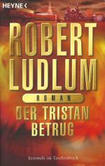 Robert Ludlum: Der Tristan Betrug
