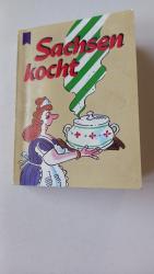 Sachsen kocht