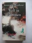 Benjamin Monferat: Welt in Flammen