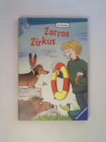 Zorros Zirkus (Ravensburger Taschenbücher).