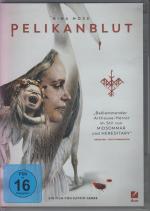 Pelikanblut DVD Nina Hoss, Adelia-Consta