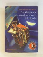 Judith Ch Mills: Das Geheimnis der versc