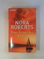 Nora Roberts: Eine Frage der Liebe: Roma