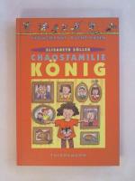Elisabeth Zöller: Chaosfamilie König (Th Elisabeth Zöller: Chaosfamilie König (Th