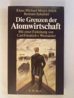 Michael Meyer-Abich Klaus und Bertram Sc Michael Meyer-Abich Klaus und Bertram Sc