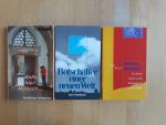 Messner, Dieter / Au, Annemarie in der / Messner, Dieter / Au, Annemarie in der /