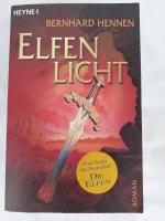 Bernhard Hennen: Elfenlicht