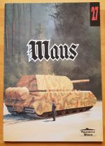 Maus, Militaria Nr. 27