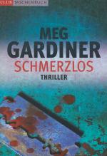 Meg Gardiner: Schmerzlos