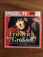 Friedrich der Größte. Triumph und Tragöd