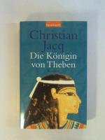Christian Jacq - Anne Spielmann: Die Kön
