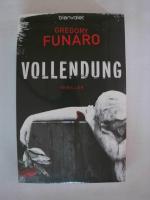 Vollendung: Thriller.