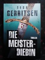 Die Meisterdiebin