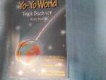 Harry Baier: Yo-Yo world : Trick-Buch Harry Baier: Yo-Yo world : Trick-Buch