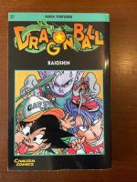 Akira Toriyama: Dragon Ball 37