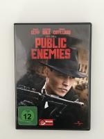 Public Enemies