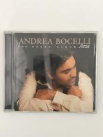 Andrea Bocelli - Aria The Opera Album