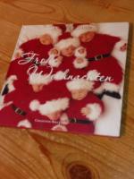 Anne Geddes: Frohe Weihnachten Anne Geddes: Frohe Weihnachten