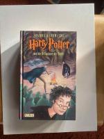 Harry Potter und die Heiligtümer des Todes (Harry Potter 7)