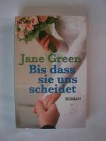 Jane Green: Bis dass sie uns scheidet: R