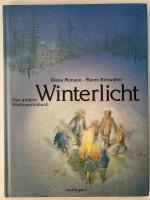Monson, Diana/Briswalter, Maren: Winterl Monson, Diana/Briswalter, Maren: Winterl