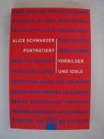 Alice Schwarzer: Alice Schwarzer porträt