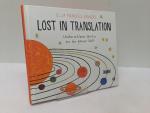 Sanders, Ella Frances: Lost in Translati