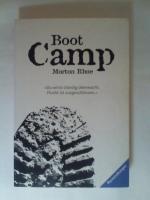 Morton Rhue: Boot Camp (Ravensburger Tas