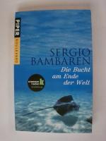 Sergio Bambaren: Die Bucht am Ende der W