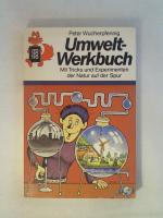 Peter Wucherpfennig: Umwelt-Werkbuch ( A
