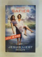 David Safier: Jesus liebt mich.