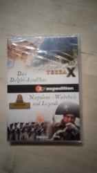 Terra X Das Delphi-Syndikat / Napoleon -
