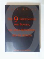 Kate White: Die 9 Geheimnisse der Frauen