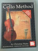 Cello Method