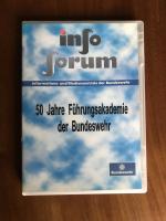 50 Jahre Führungsakademie der Bundeswehr