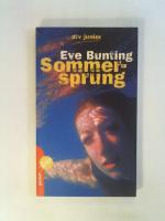 Eve Bunting: Sommersprung: dtv pocket pu