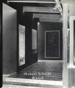 Hubert Scheibl: KAGE