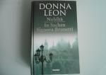 Donna Leon: Nobilta / In Sachen Signora 