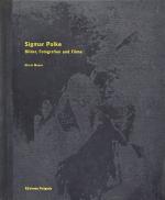 Gloria Moure: Sigmar Polke / Bilder, Fot